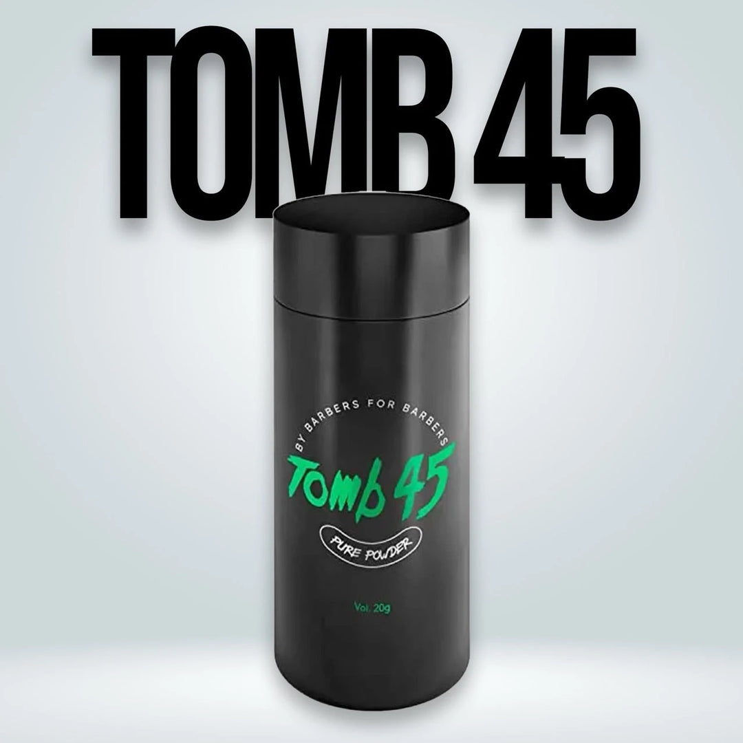 TOMB45