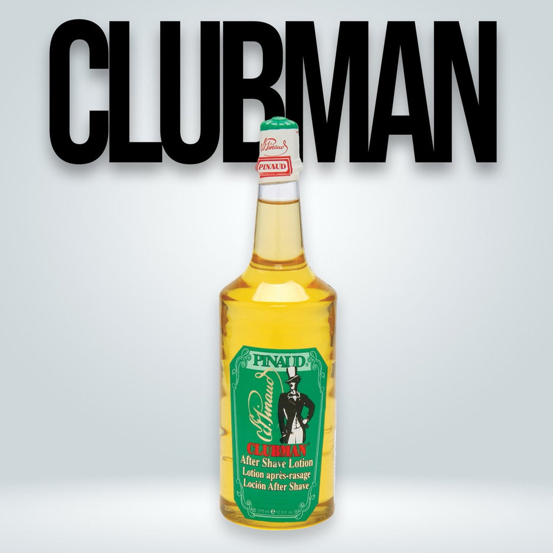 CLUBMAN
