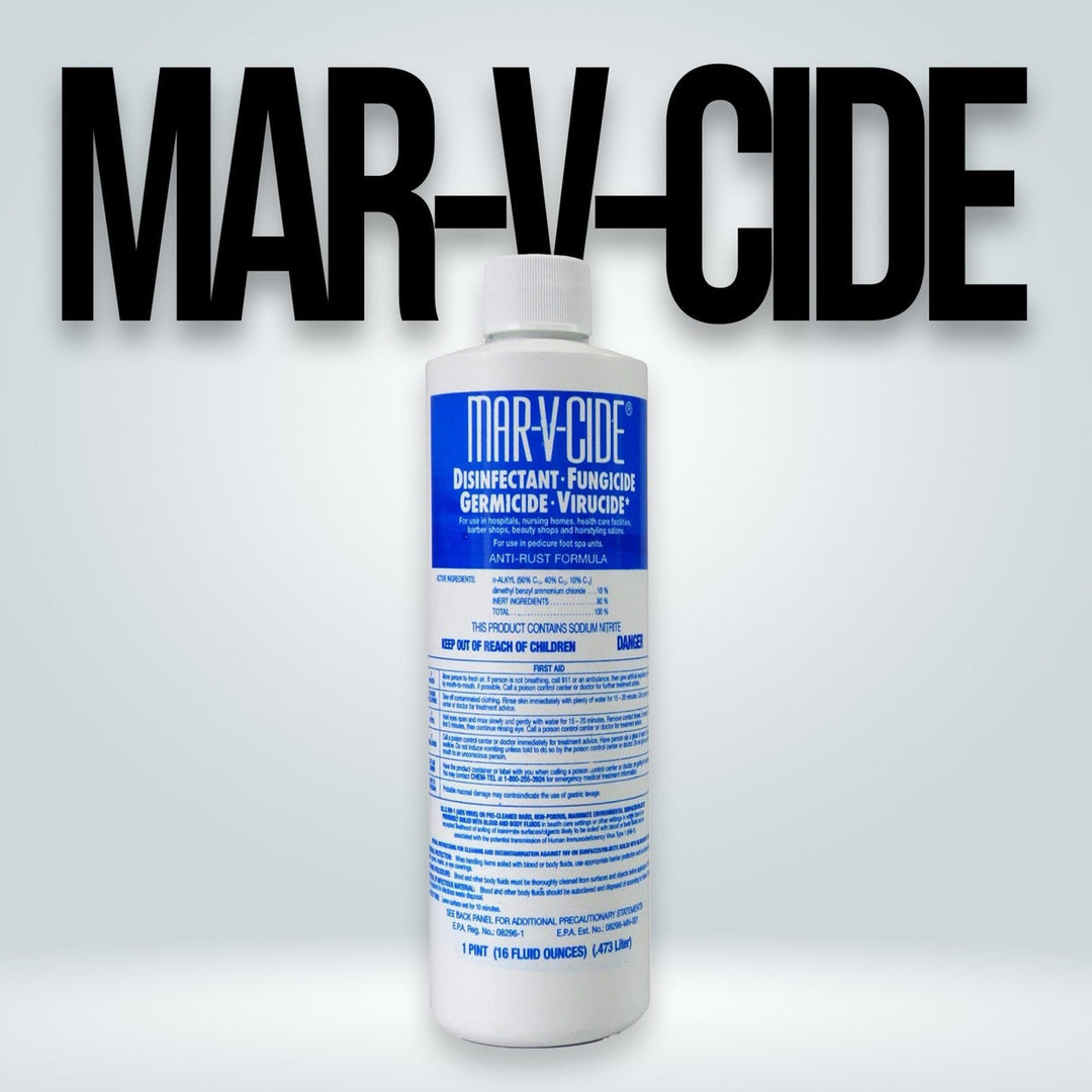 MAR-V-CIDE