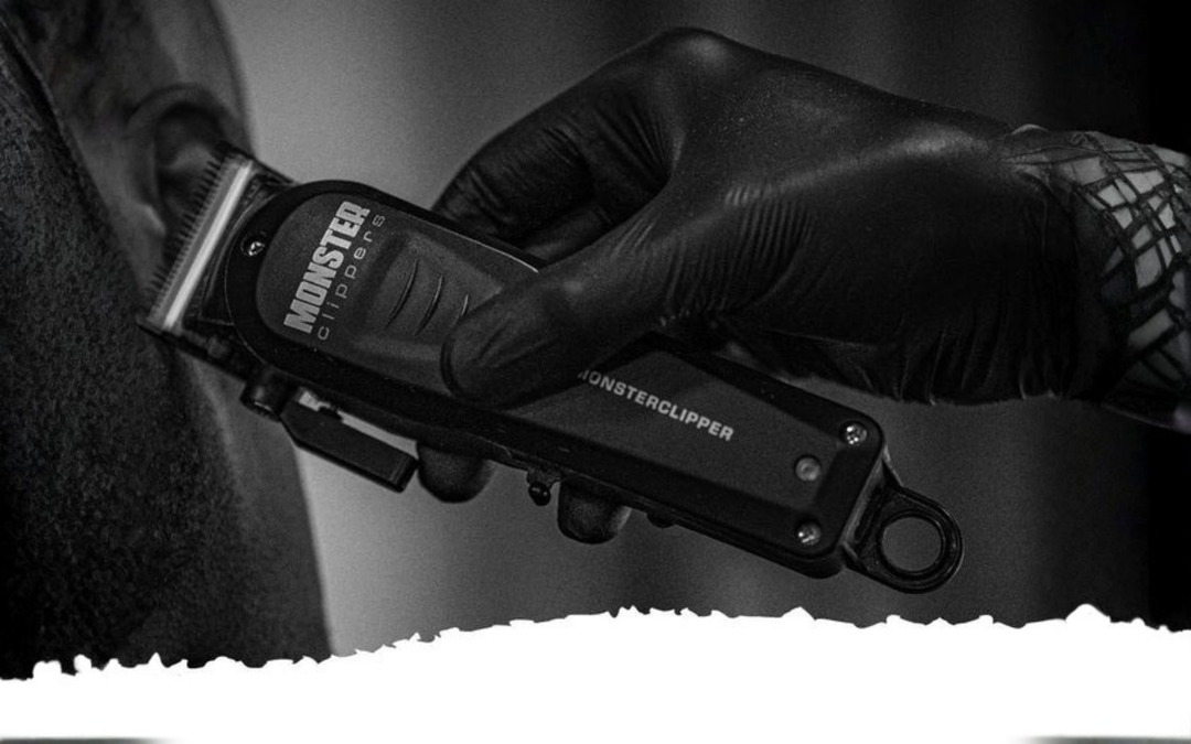 Monster Clippers
