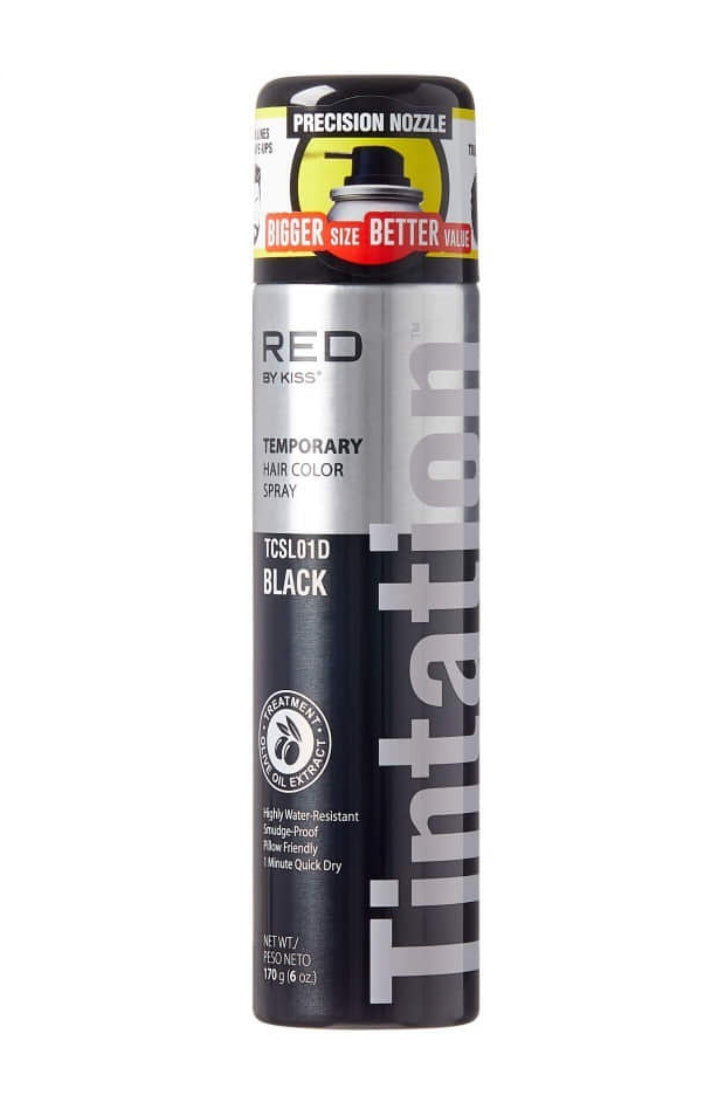 Kiss Tintation Color Pray 6oz - kiss USA | GP Barber Supply