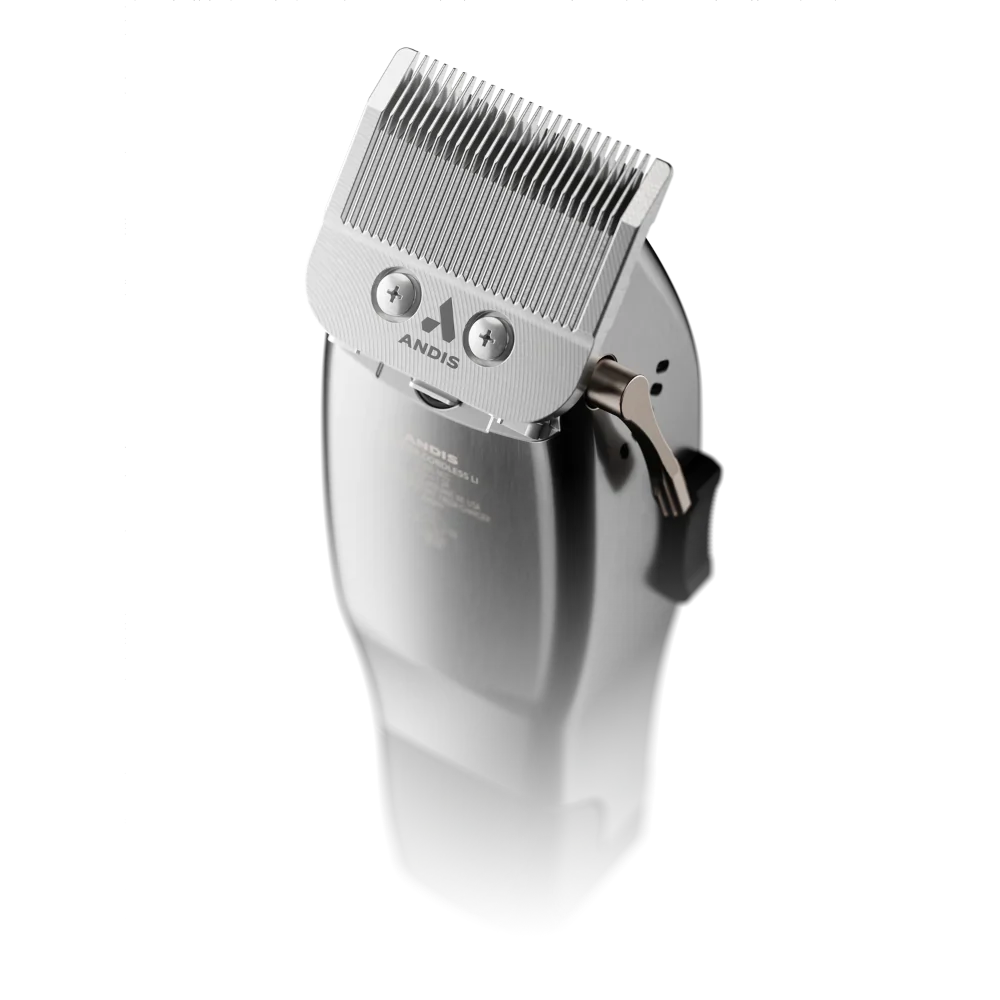 Andis Masters Cordless