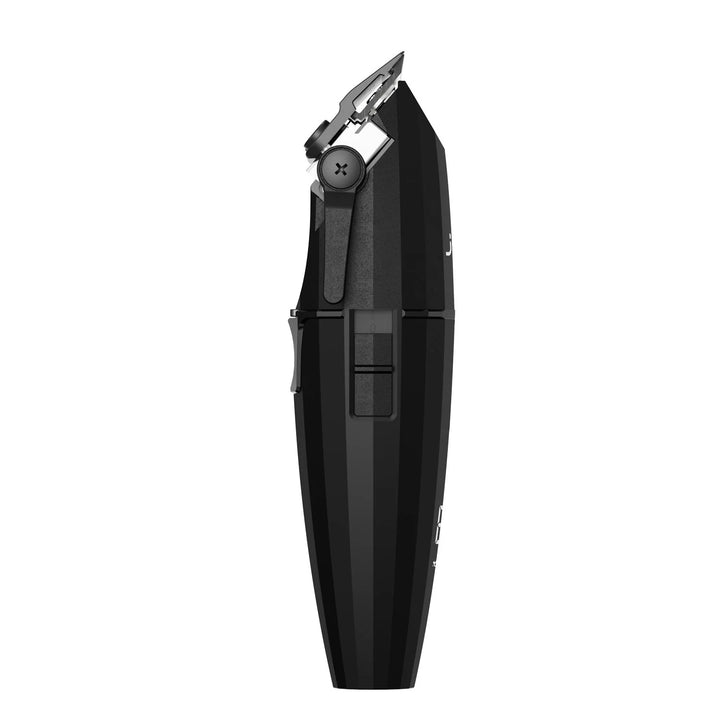 JRL Onyx Clipper view 3 - Jrl | GP Barber Supply