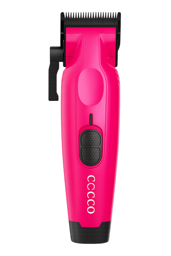 Cocco Hyper Veloce Pro Clipper - Cocco | GP Barber Supply