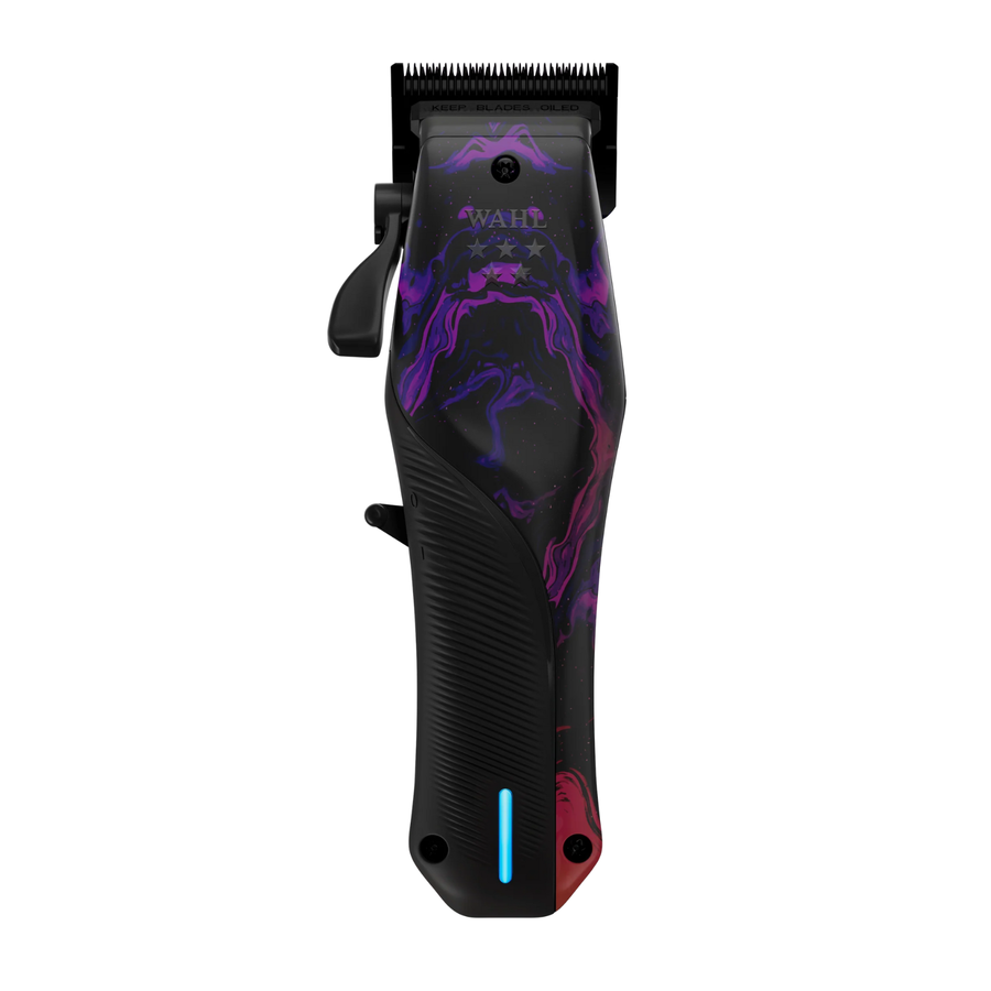 Wahl Professional Vapor LE Cordless Clipper Limited Edition - Wahl | GP Barber Supply