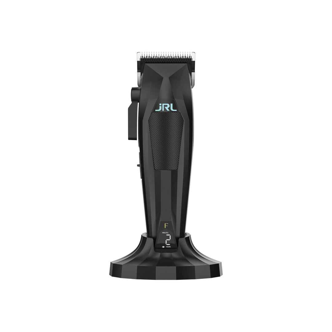 JRL 3000C Mini Hair Clipper - Black