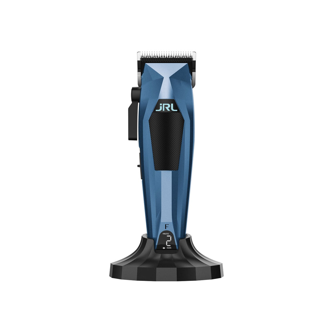 JRL 3000C Mini Hair Clipper - Blue