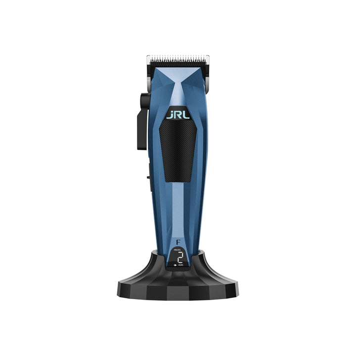 JRL 3000C Mini Hair Clipper - Blue