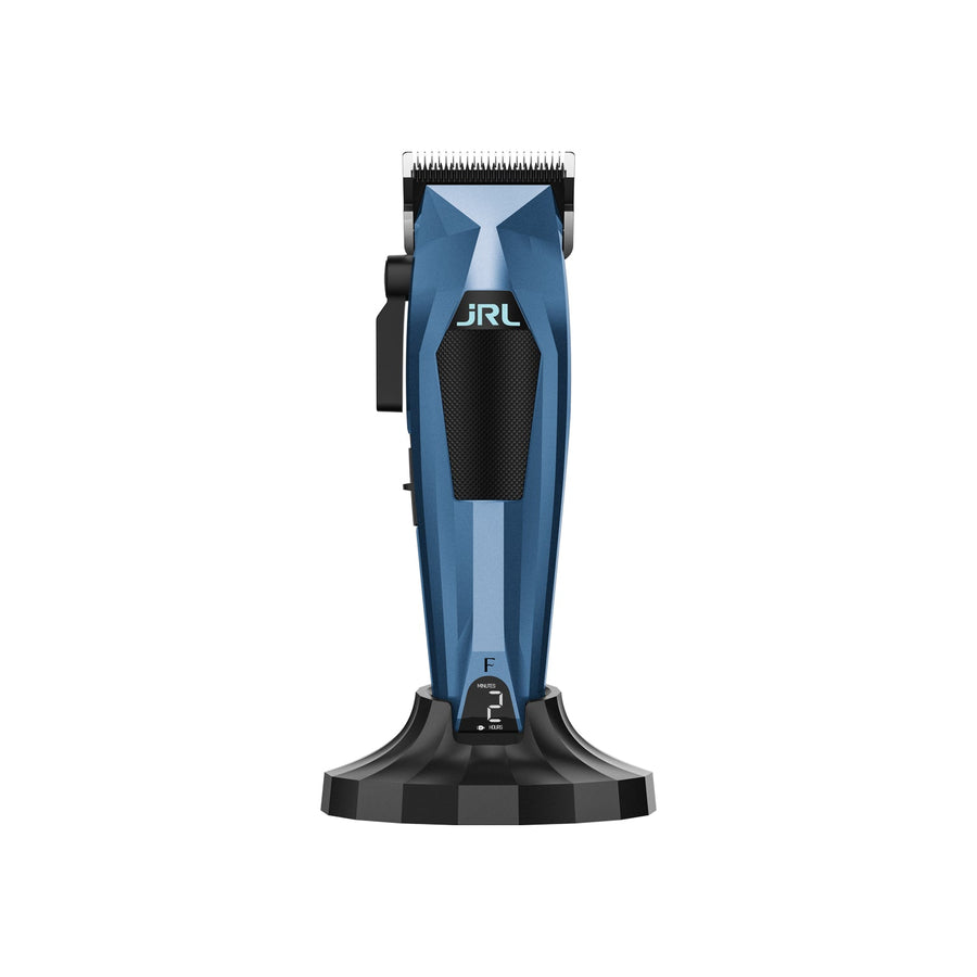 JRL 3000C Mini Hair Clipper - Blue