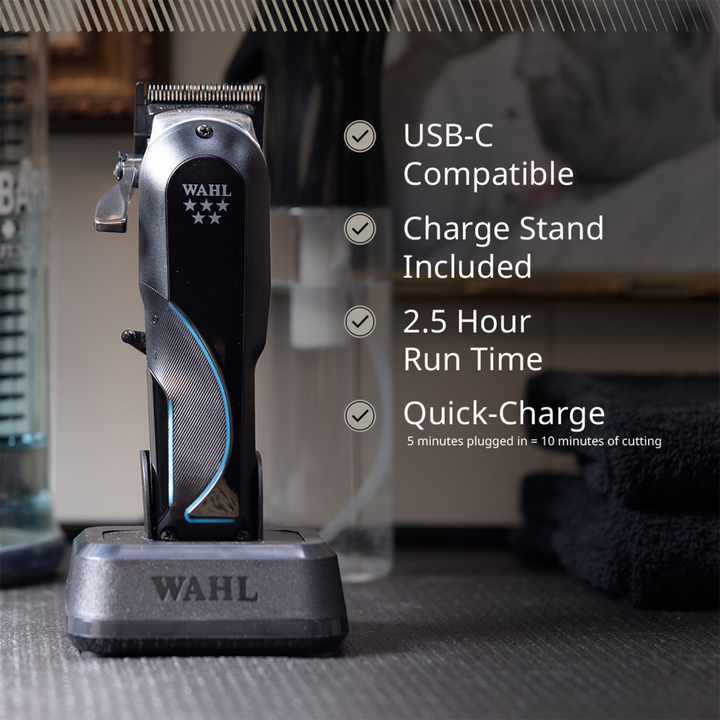 5-Star Senior 2 Cord/Cordless