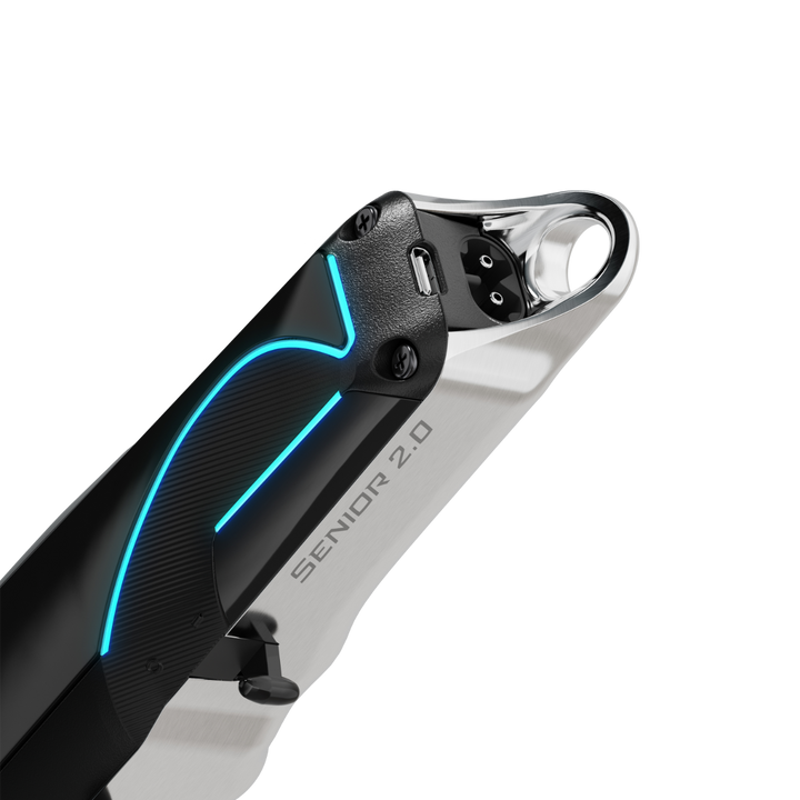 5-Star Senior 2 Cord/Cordless