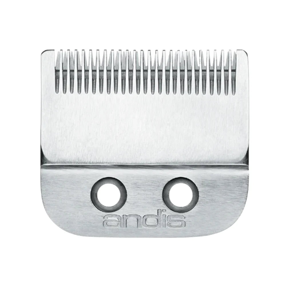 Andis Master Cordless Li Replacement fade Blade view 2 - Andis | GP Barber Supply