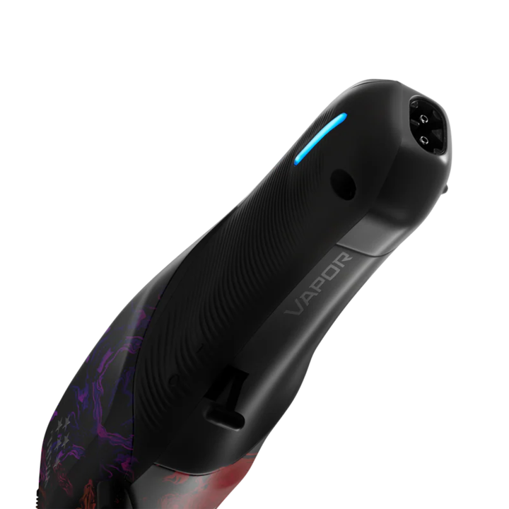 Wahl Professional Vapor LE Cordless Clipper Limited Edition view 2 - Wahl | GP Barber Supply