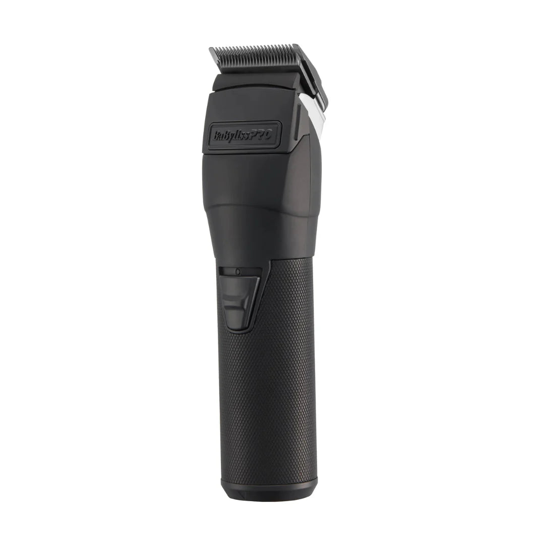 BaByliss FXONE Clipper view 4 - BaBylissPRO | GP Barber Supply