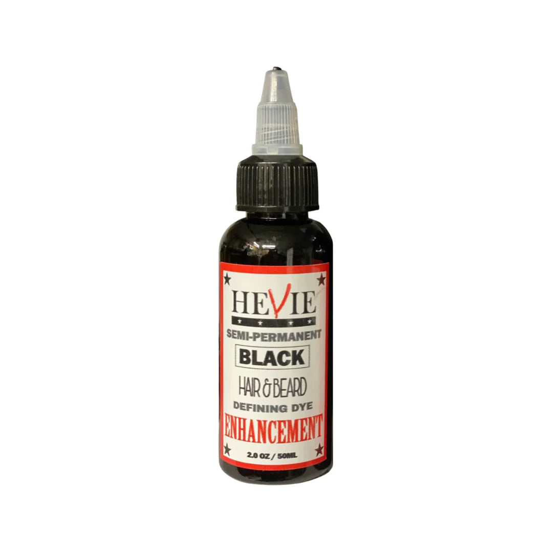 Hevie Enhancement 2oz Size - Hevie | GP Barber Supply