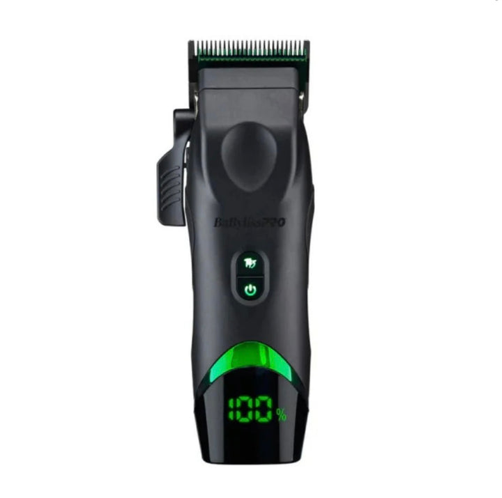Babyliss Tomb 45 T45 Clipper & T45 Trimmer Combo (FXT45C) (FXT45T) view 2 - BaBylissPRO | GP Barber Supply