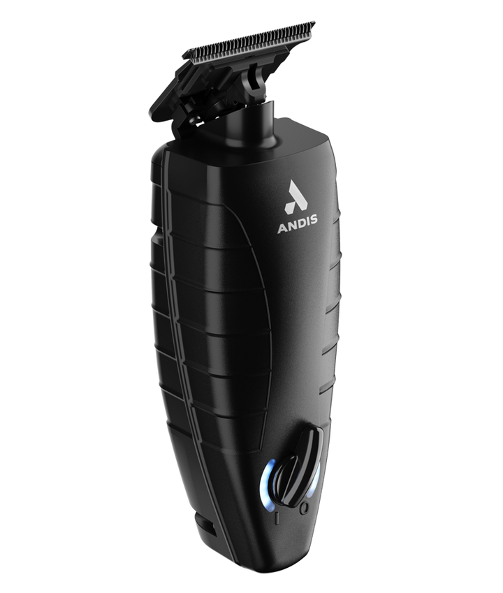 Andis GTX-EXO Black Label Edition view 7 - Andis | GP Barber Supply