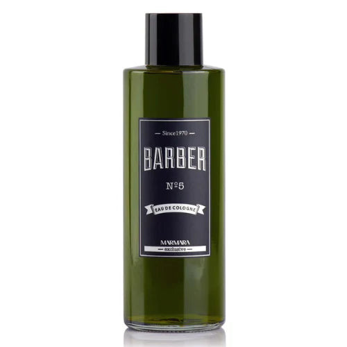 Marmara Barber After Shave Colognes No.5 - Marmara | GP Barber Supply