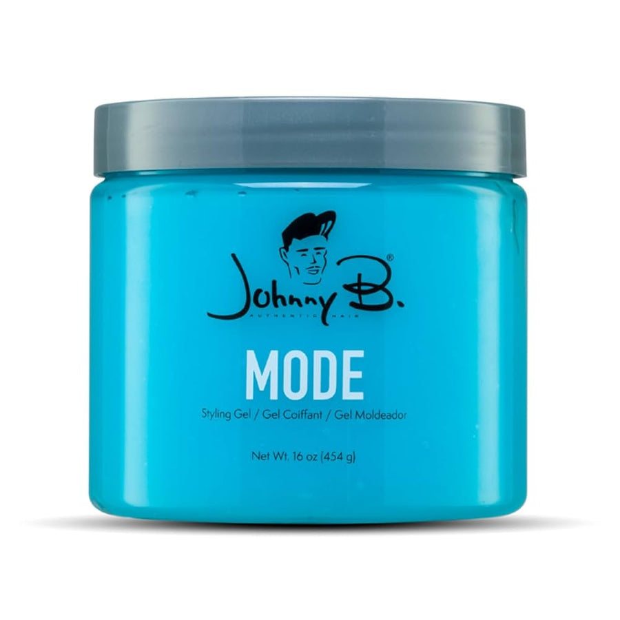 Johnny B Mode Styling Gel - Johnny B | GP Barber Supply