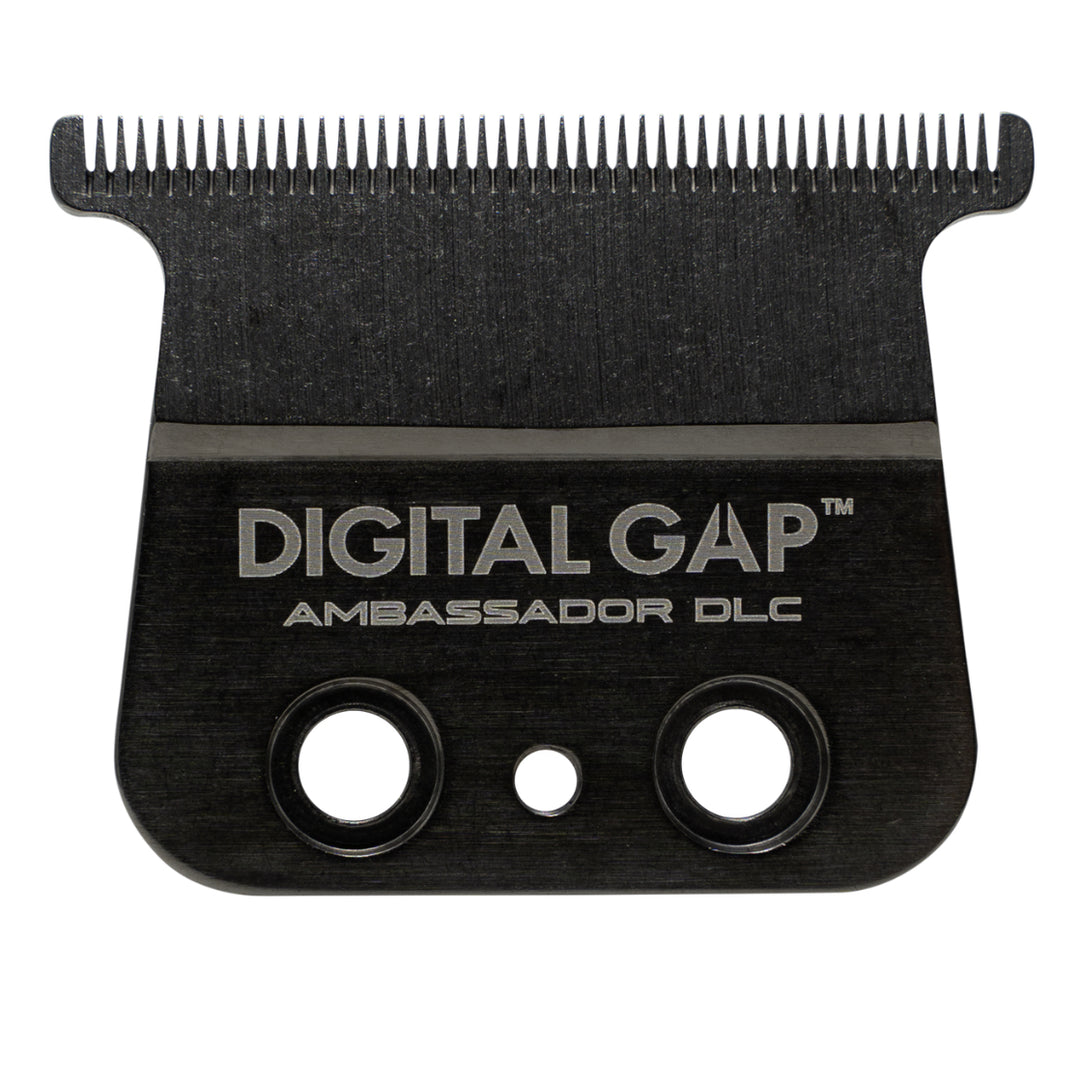 DIGITAL GAP™ AMBASSADOR DLC TRIMMER BLADE - Cocco | GP Barber Supply