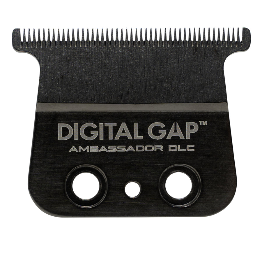 DIGITAL GAP™ AMBASSADOR DLC TRIMMER BLADE - Cocco | GP Barber Supply