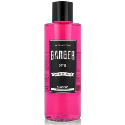 Marmara Barber After Shave Colognes No.6 - Marmara | GP Barber Supply