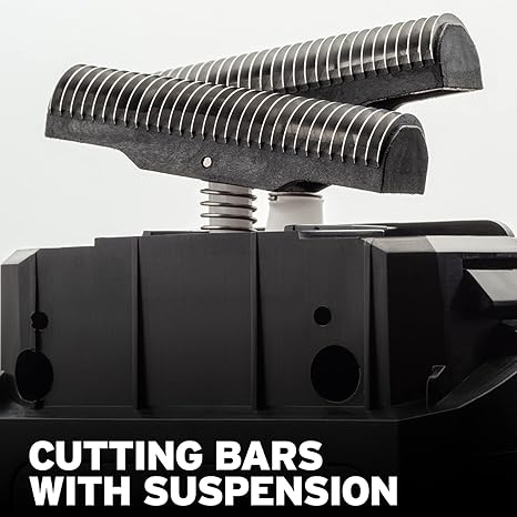 Wahl 5-Star Vanish Replacement Foil & Cutter Bar 3022905 view 4 - Wahl | GP Barber Supply