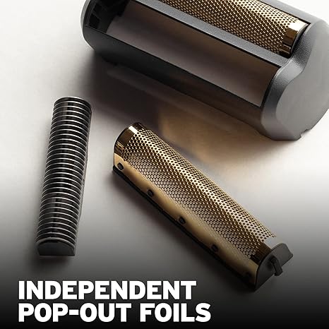 Wahl 5-Star Vanish Replacement Foil & Cutter Bar 3022905 view 2 - Wahl | GP Barber Supply