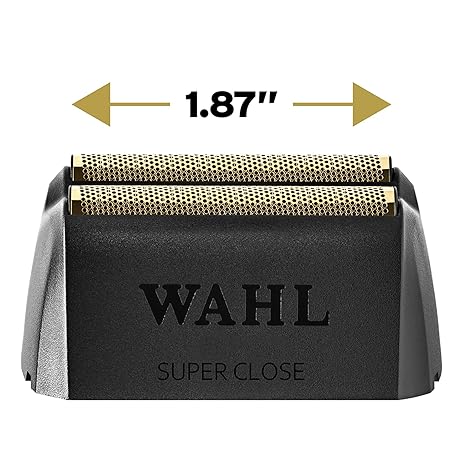 Wahl 5-Star Vanish Replacement Foil & Cutter Bar 3022905 view 5 - Wahl | GP Barber Supply