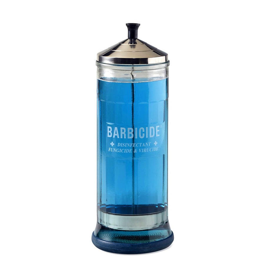 Barbicide Disinfecting Jar Large