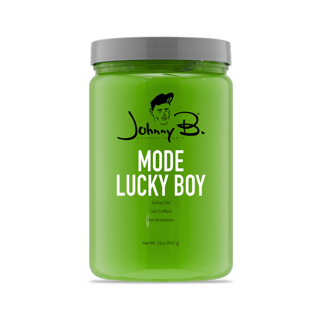 Johnny B Mode Lucky Boy Styling Gel