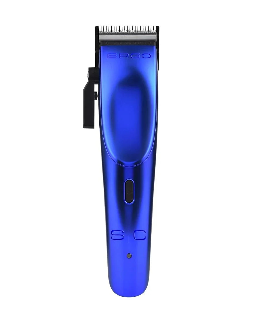 Stylecraft Ergo Cordless Clipper - StyleCraft Gamma+ | GP Barber Supply