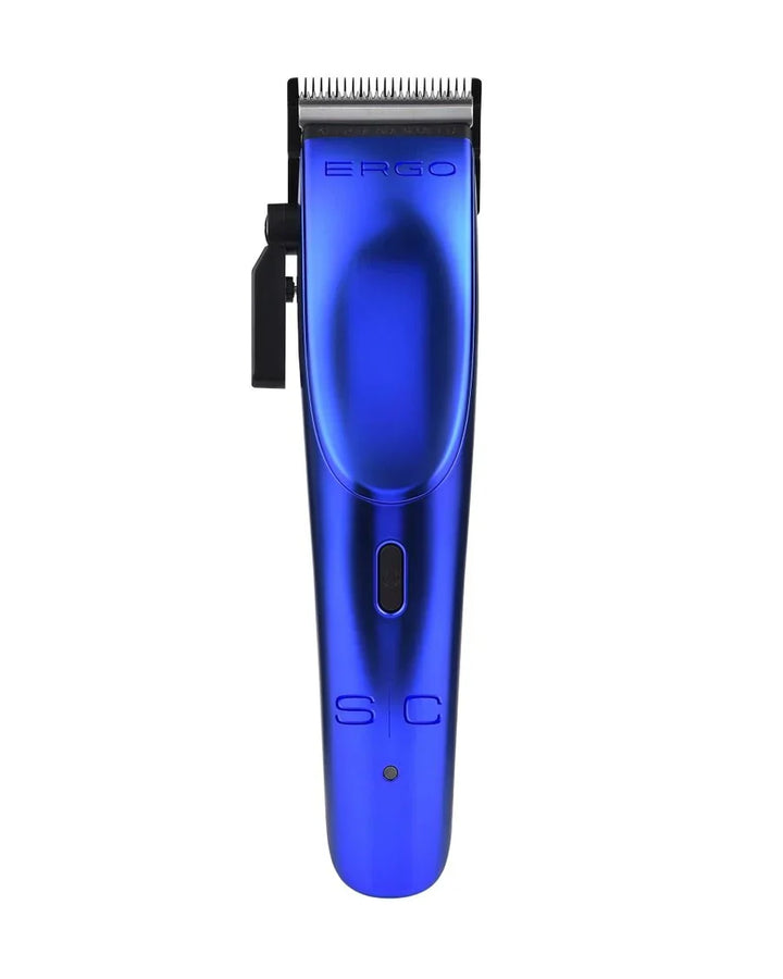 Stylecraft Ergo Cordless Clipper - StyleCraft Gamma+ | GP Barber Supply