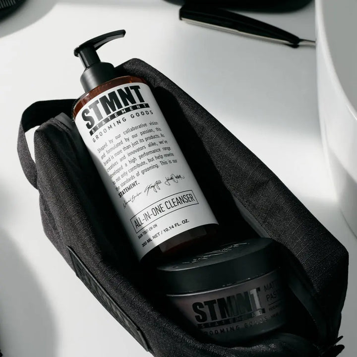 STMNT Grooming Goods All-in-One Cleanser