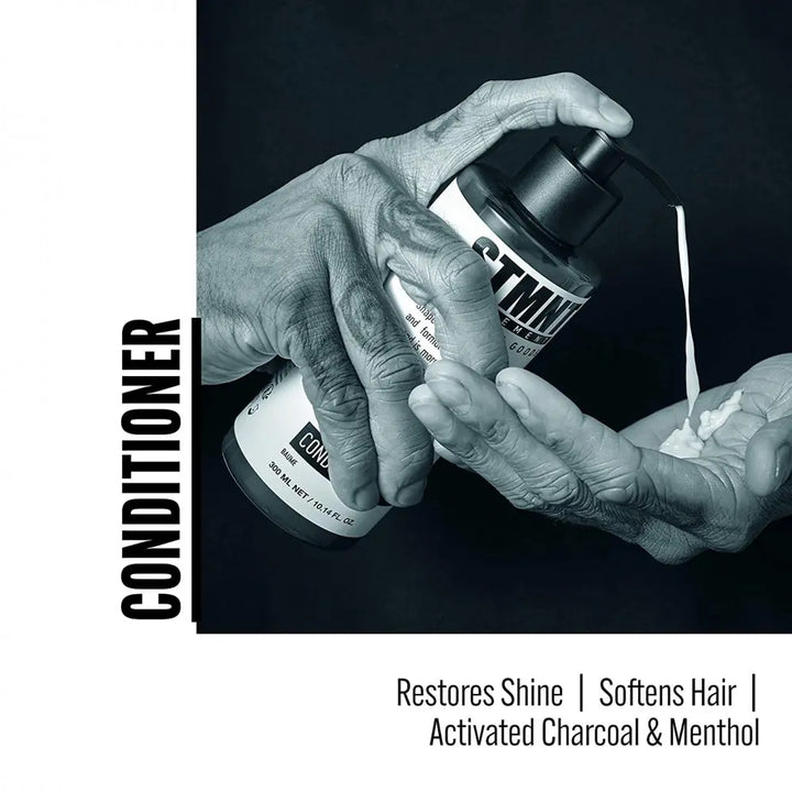 STMNT Grooming Goods Conditioner