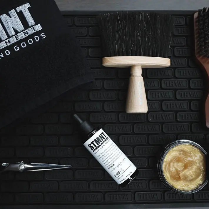 STMNT Grooming Goods Beard Oil