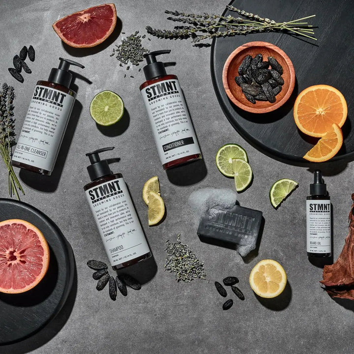STMNT Grooming Goods Shampoo