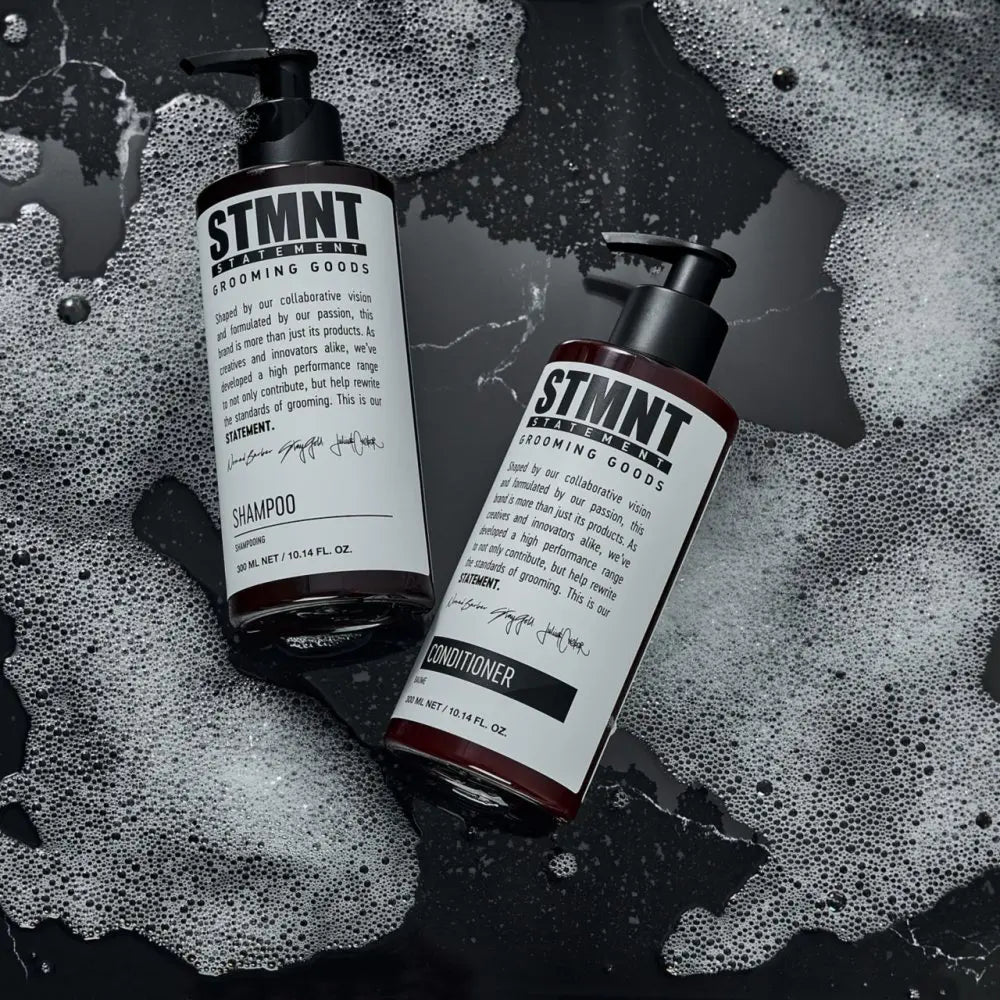 STMNT Grooming Goods Shampoo