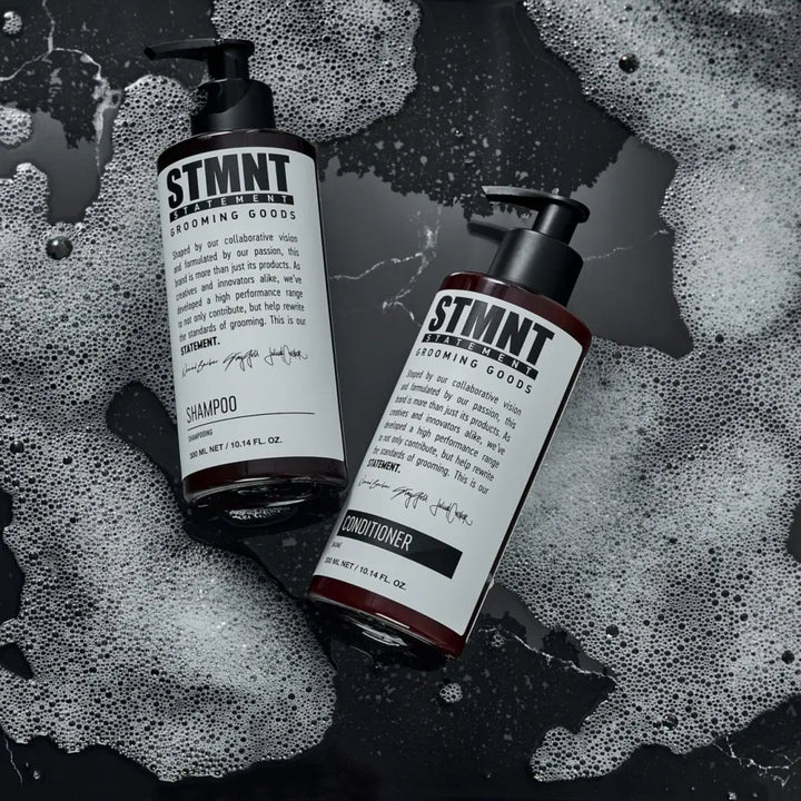 STMNT Grooming Goods Shampoo