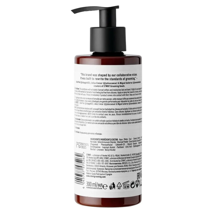STMNT Grooming Goods Conditioner