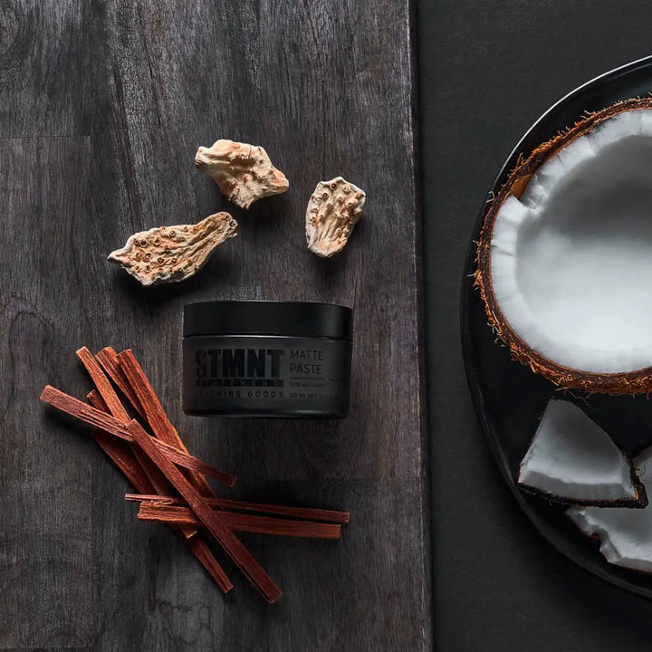 STMNT Grooming Goods Matte Paste