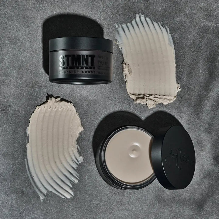 STMNT Grooming Goods Matte Paste