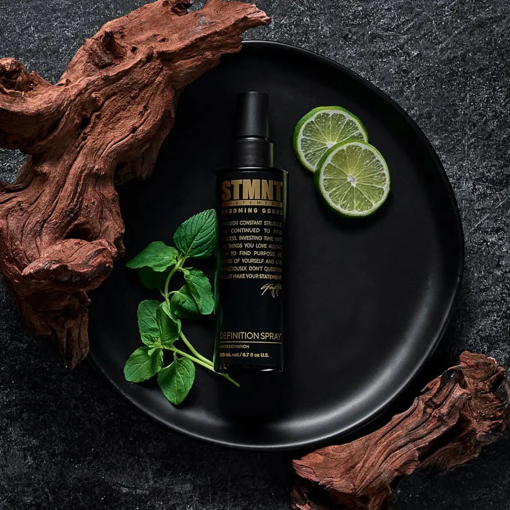 STMNT Grooming Goods Definition Spray