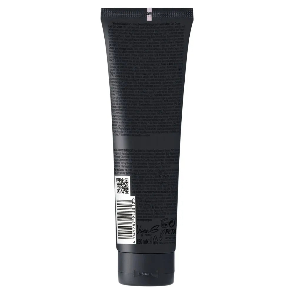 STMNT Grooming Goods Curl Cream