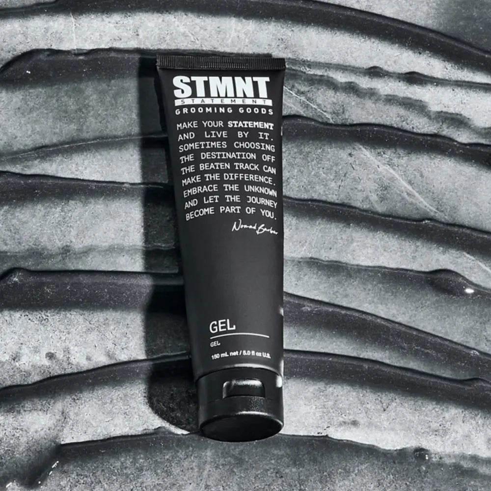 STMNT Grooming Goods Gel