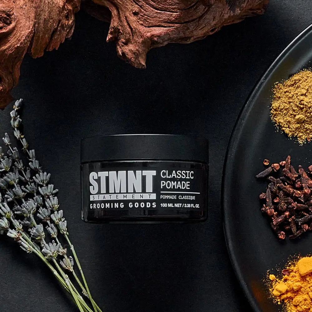 STMNT Grooming Goods Pomade Classic
