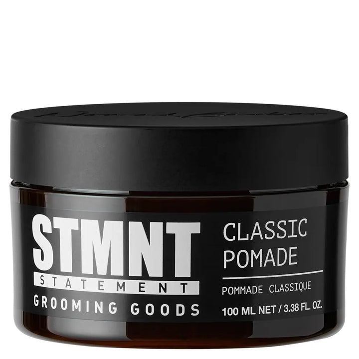 STMNT Grooming Goods Pomade Classic