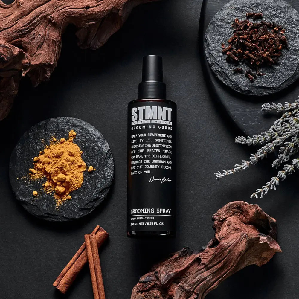 STMNT Grooming Goods Grooming Spray