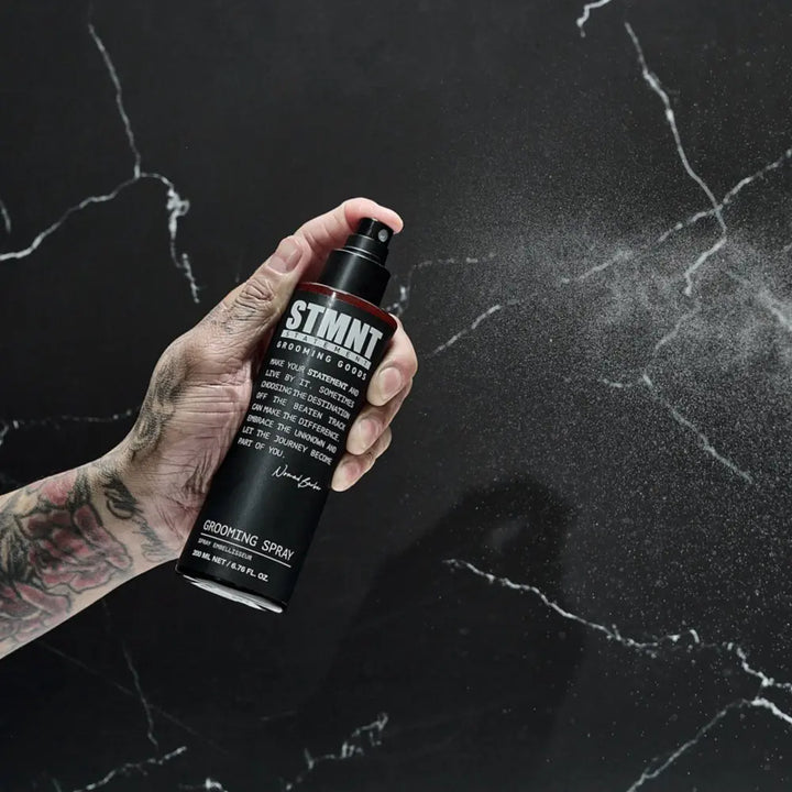 STMNT Grooming Goods Grooming Spray
