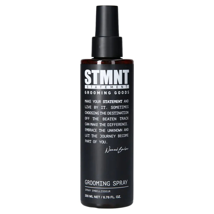 STMNT Grooming Goods Grooming Spray